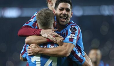 Altay – Trabzonspor maçı ne zaman, saat kaçta, hangi kanalda?