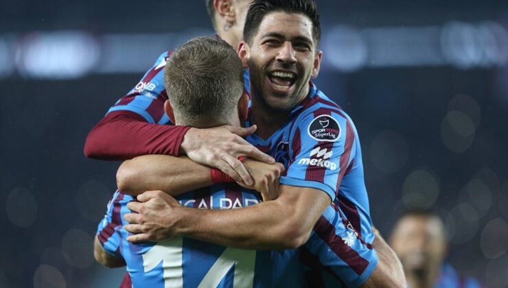 Altay – Trabzonspor maçı ne zaman, saat kaçta, hangi kanalda?