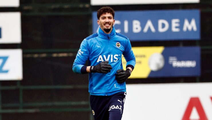Altay’dan Fenerbahçe’ye iyi haber