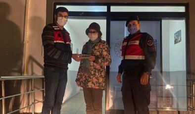 Antalya’da tatil yapan Kırgız vatandaşının çantası çalındı