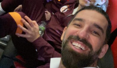 Arda Turan’dan paylaşım: Roma’yı kim fethetti