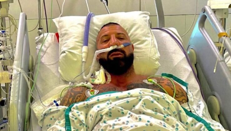 Aşı karşıtı Avrupa şampiyonu boksör hayatını kaybetti