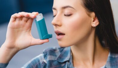 Astım krizinin en yaygın 6 belirtisi