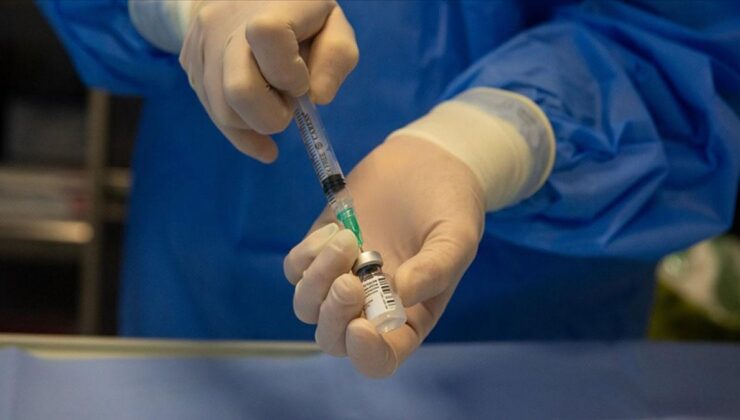 Avustralya, her yıl 100 milyon doz mRNA aşısı üretmeyi hedefliyor