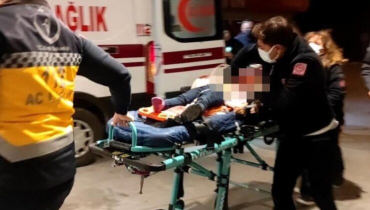 Aydın’da aracın kapısını açıp atlayan 3 yaşındaki çocuk hayatını kaybetti