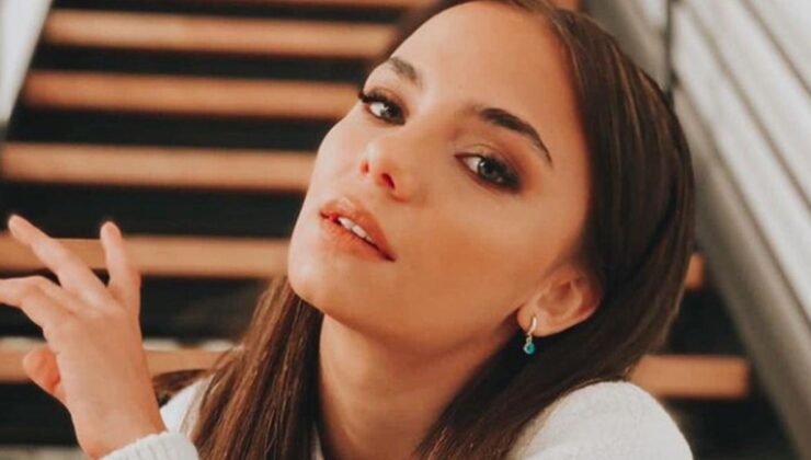 Bahar Şahin yeniden koronavirüse yakalandı