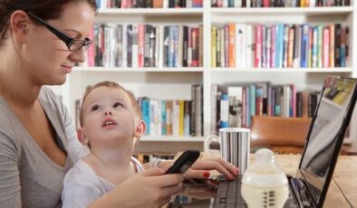 Bakıcı desteği zamlandı! Çalışan anneye bakıcı desteği ne kadar, kimler başvurabilir?