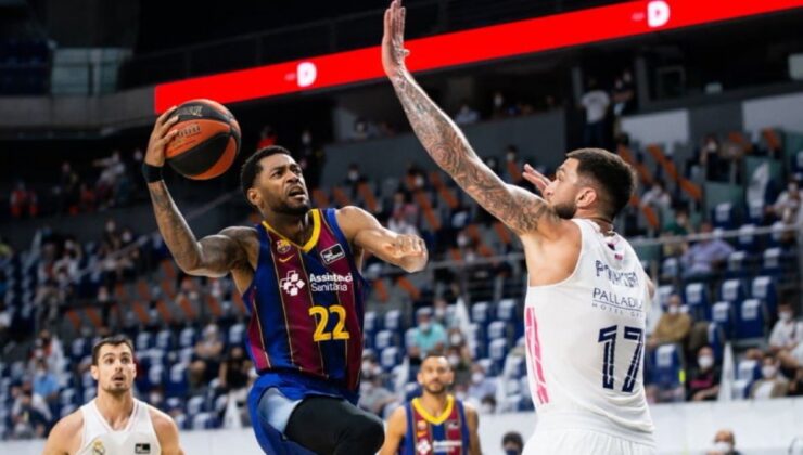 Barcelona – Real Madrid maçı ne zaman, saat kaçta, hangi kanalda?