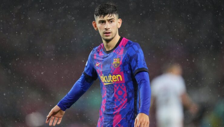 Barcelona Yusuf Demir kararını verdi