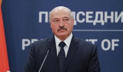 Belarus ile Ukrayna arasında gerilim arttı