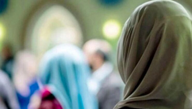 Belçika’da mahkemeye başörtülü girilmesini yasaklayan kanun değiştirildi