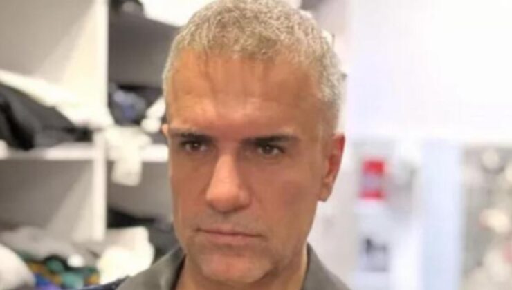 Berdan Mardini: Özcan Deniz’i taklit etmedim