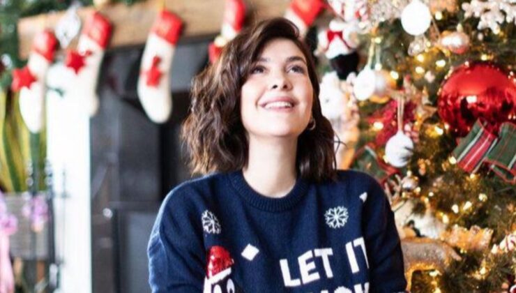 Bergüzar Korel: Gereksiz insanlardan kurtuldum