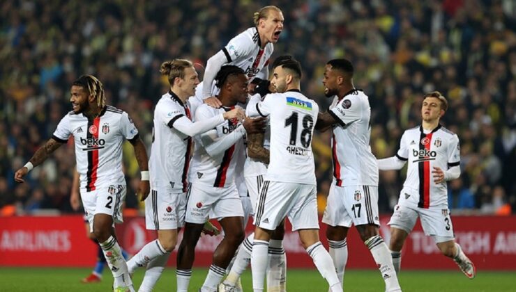 Beşiktaş – Altay maçı ne zaman, saat kaçta, hangi kanalda?