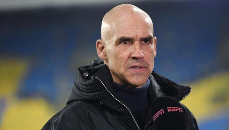 Beşiktaş’ın yeni hoca adayı