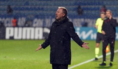 Beşiktaş’ta Sergen Yalçın sonrası teknik direktör adayları