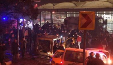 Beşiktaş’taki terör saldırısının beşinci yılı