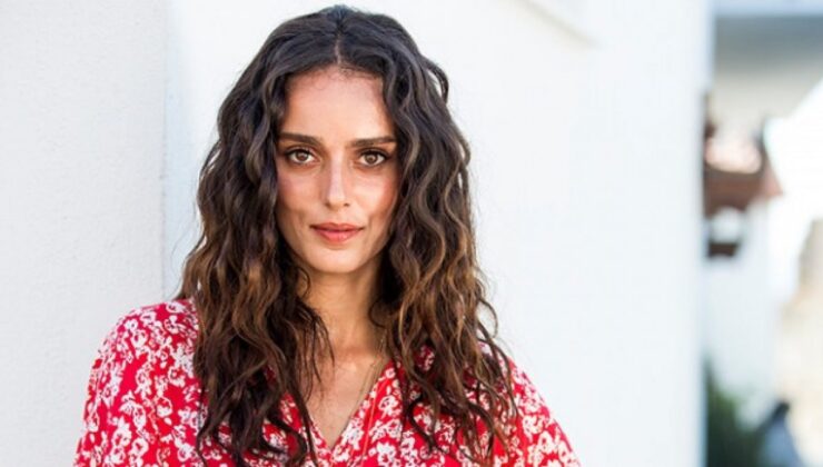 Bestemsu Özdemir, yeni aşkını ilan etti