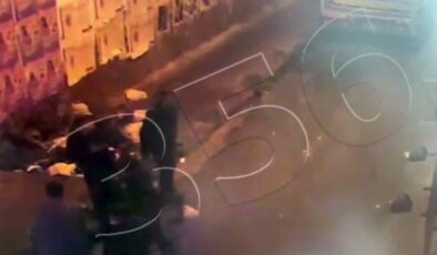 Beyoğlu’nda omuz atma kavgasında Amerikalı turist öldürüldü