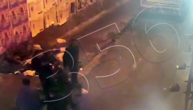 Beyoğlu’nda omuz atma kavgasında Amerikalı turist öldürüldü