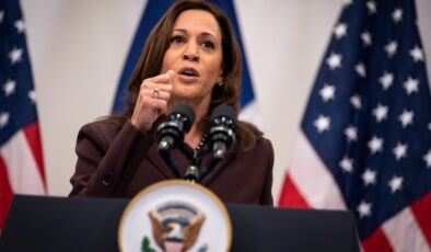 Biden’ın yardımcısı Kamala Harris’in ekibinden ayrılanlar: Zorba ve yıkıcı eleştirileri var