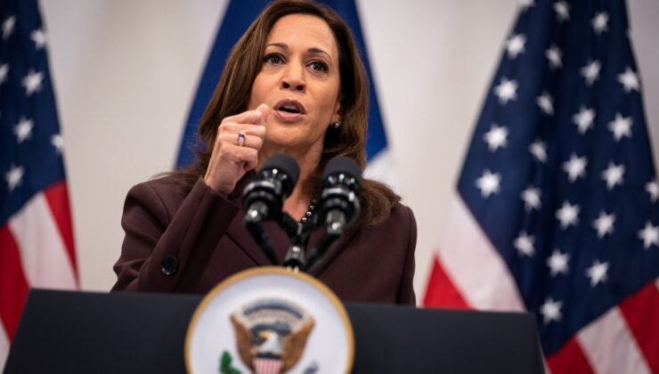 Biden’ın yardımcısı Kamala Harris’in ekibinden ayrılanlar: Zorba ve yıkıcı eleştirileri var