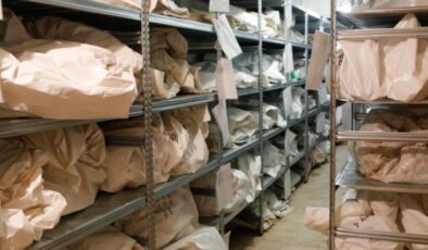 Bosna Savaşı’ndan kalma binlerce kayıp ve kimliksiz cenaze, aileleri için araştırılıyor