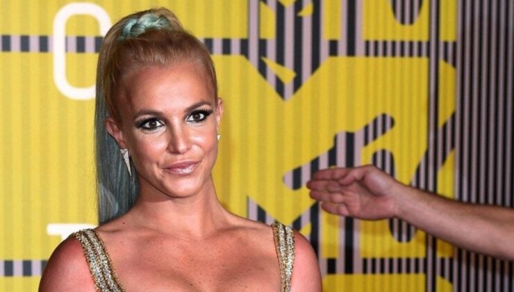 Britney Spears, müziğe neden ara verdiğini açıkladı