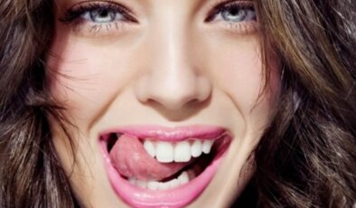 Bu karışım sayesinde bir haftada dişlerinizi beyazlatın…
