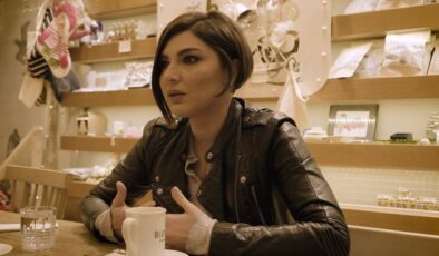 Buket Güler’le Hiç Tanımadım Hiç Unutmadım kitabını konuştuk