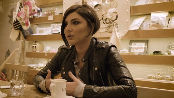 Buket Güler’le Hiç Tanımadım Hiç Unutmadım kitabını konuştuk