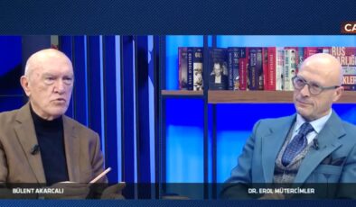 Bülent Akarcalı: Türk doları basalım