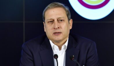 Burak Elmas: Niyetimiz popüler olmak değil