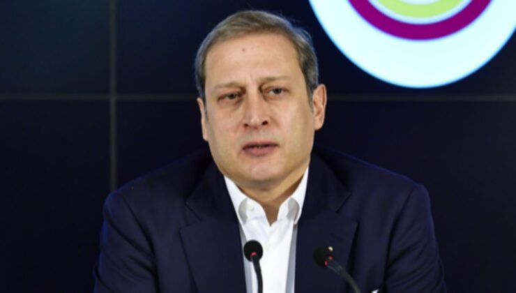 Burak Elmas: Niyetimiz popüler olmak değil