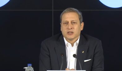 Burak Elmas TFF’yi eleştirdi