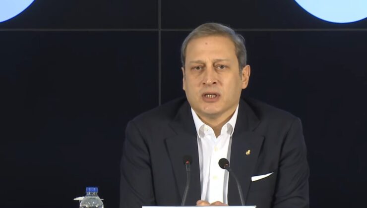 Burak Elmas TFF’yi eleştirdi