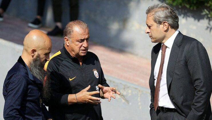 Burak Elmas’ın B planı yok