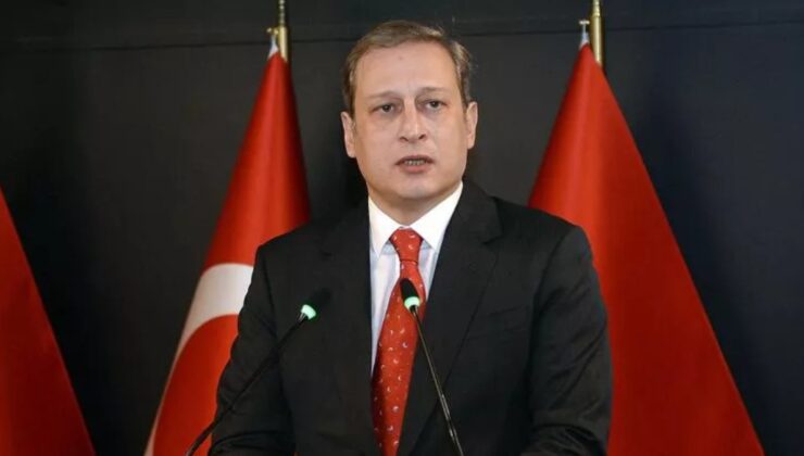 Burak Elmas’ın odasında böcek bulundu