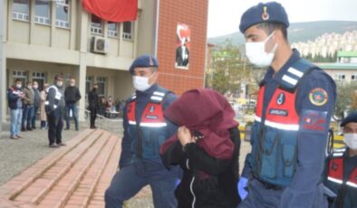 Bursa’da istemeyerek öldürdüm demişti, müebbet yedi