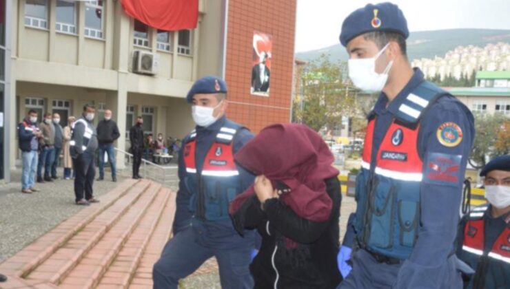 Bursa’da istemeyerek öldürdüm demişti, müebbet yedi