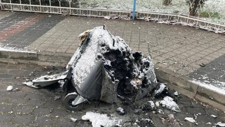 Bursa’da magandalar için soruşturma başlatıldı