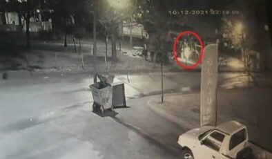 Bursa’da şaka yaparken arkadaşını yaktı