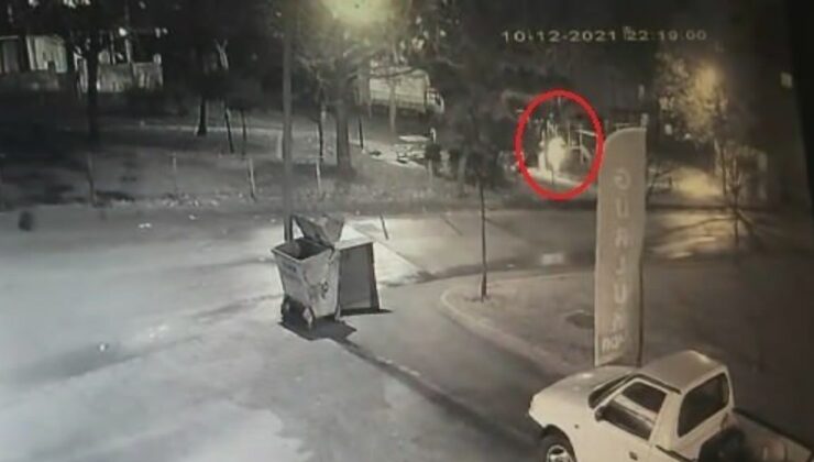 Bursa’daki dezenfektanlı arkadaş şakası can aldı