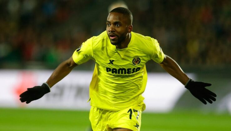 Cedric Bakambu adım adım Barcelona’ya