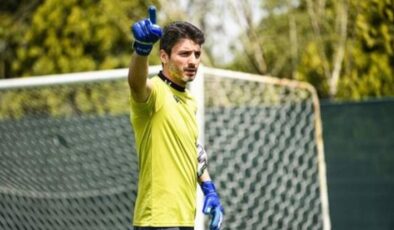 Cenk Gönen, Malaga’yı FIFA’ya şikayet etti