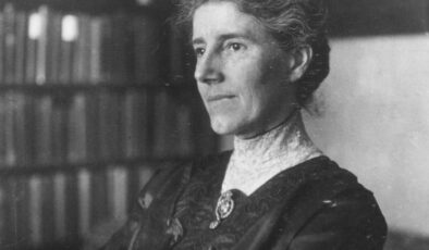 Charlotte Perkıns Gılman’ın Sarı Duvar Kağıdı kitabı