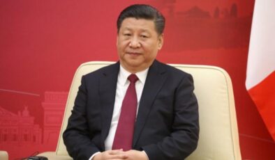 Çin Devlet Başkanı Şi: Din Çinlileştirilmeli