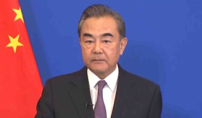 Çin: Gizli güçler, Solomon Adaları’yla ilişkilerimizi karalıyor