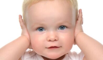 Çocuklarda işitme kaybını anlamanın yolları