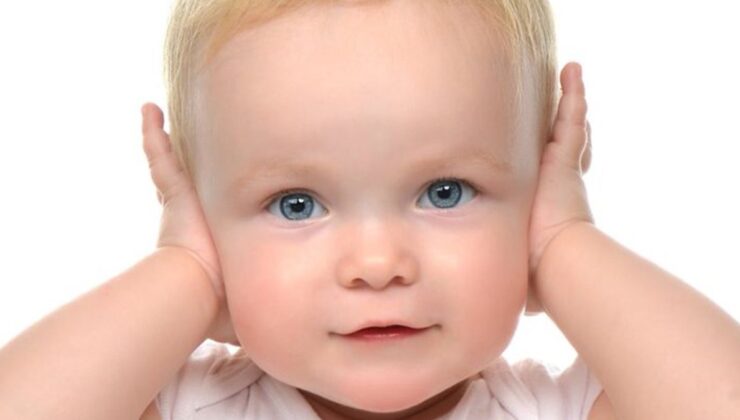 Çocuklarda işitme kaybını anlamanın yolları